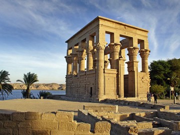 Egyptian Family Adventure & Red Sea